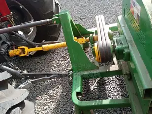 Chaff Cutter or Silage Making Machine