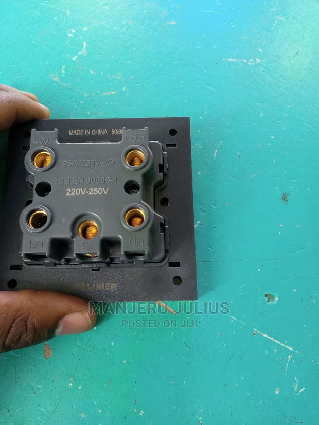 45ams Water Heater Switch - thumbnail 4