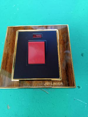 45ams Water Heater Switch - thumbnail 2