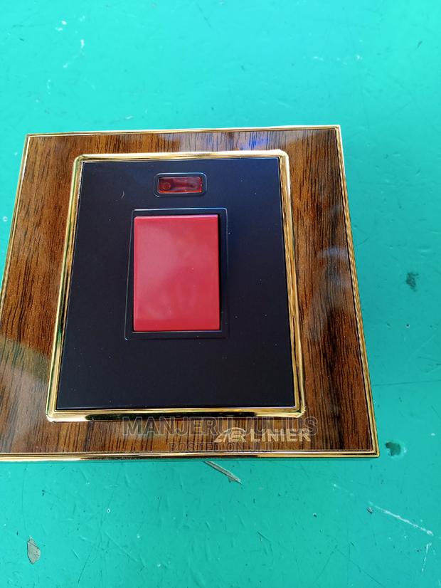 45ams Water Heater Switch - thumbnail 3