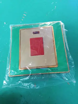 Water Heater Switch Golden
