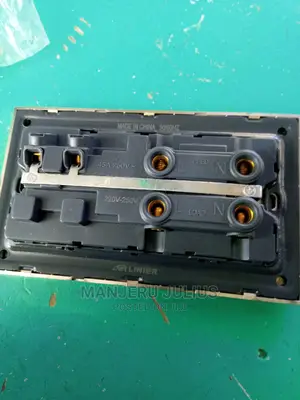 Linier Cooker Unit