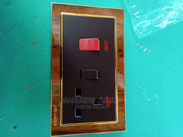 Linier Cooker Unit - thumbnail 2