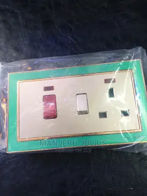 Golden Cooker Unit