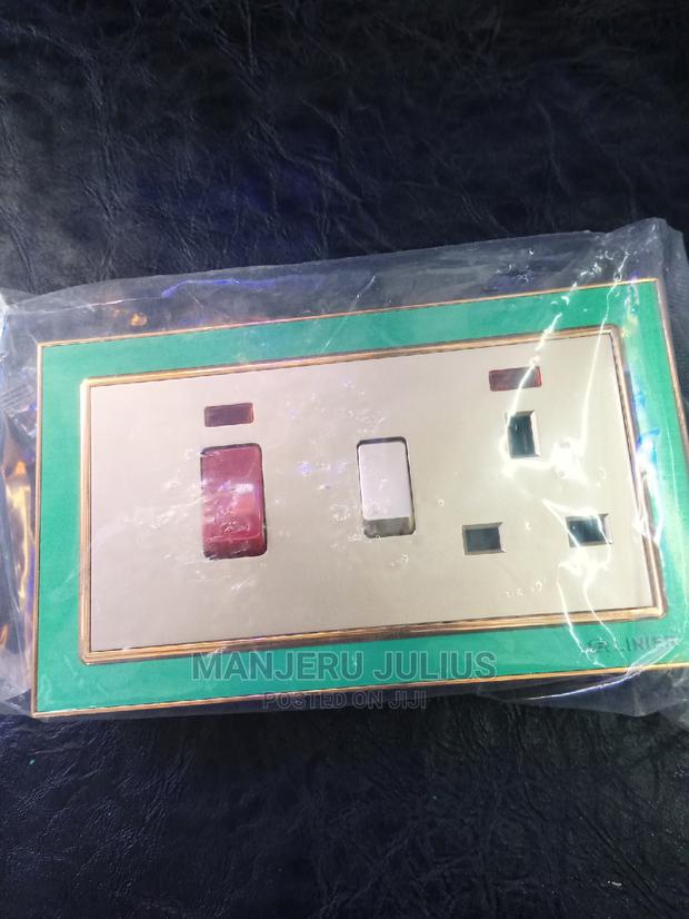 Golden Cooker Unit - thumbnail 2