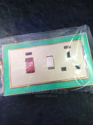 Golden Cooker Unit