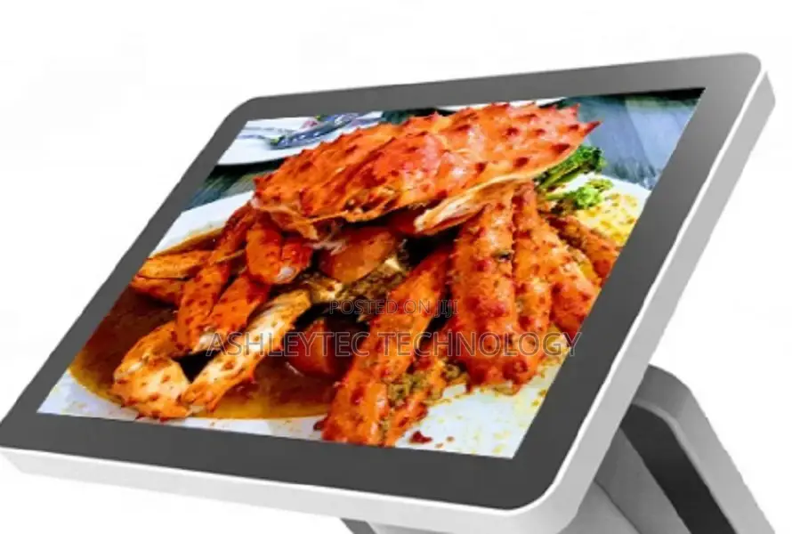 POS System Complete With Software