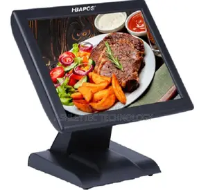 Point of Sale Restaurant Touch Pos Point of Sale System Soft
