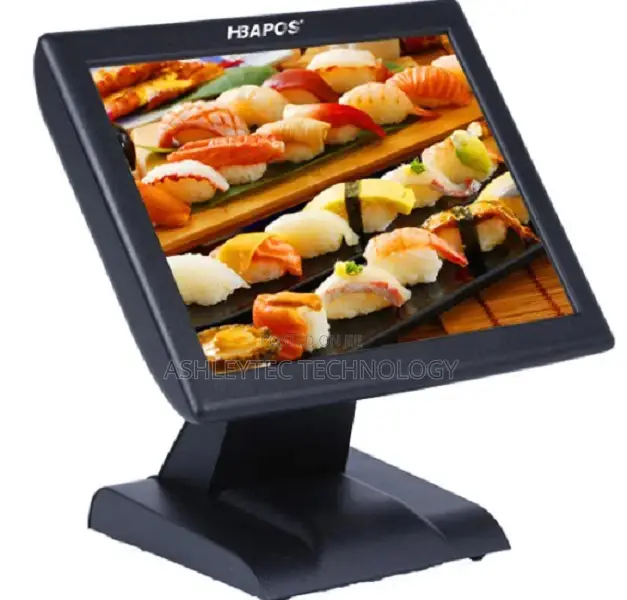 POS System Complete With Software and Training