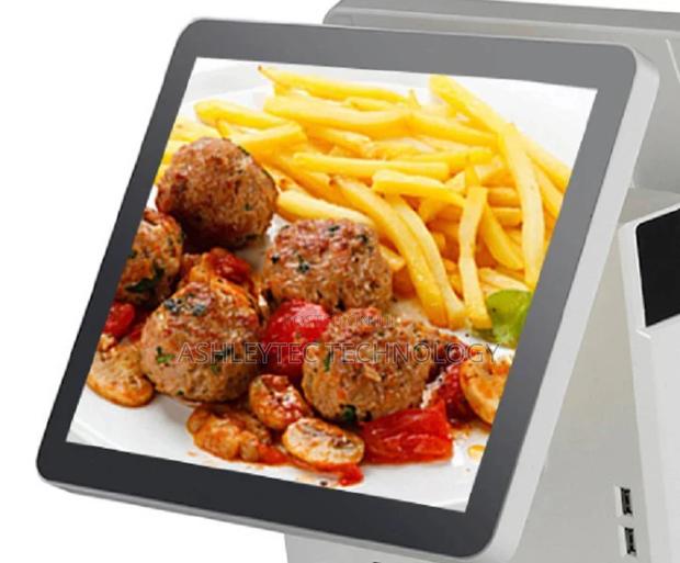 Affordable POS System Complete With Software and Hardware