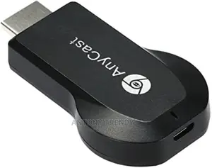 Wireless Anycast Hdmi Wifi Dlna Airplay Miracast