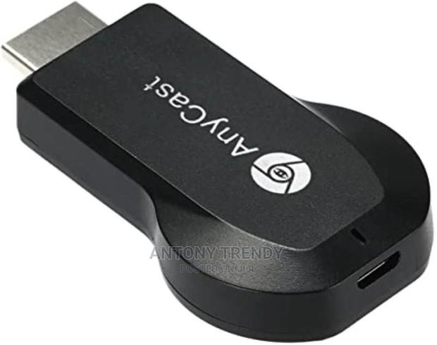 Wireless Anycast Hdmi Wifi Dlna Airplay Miracast