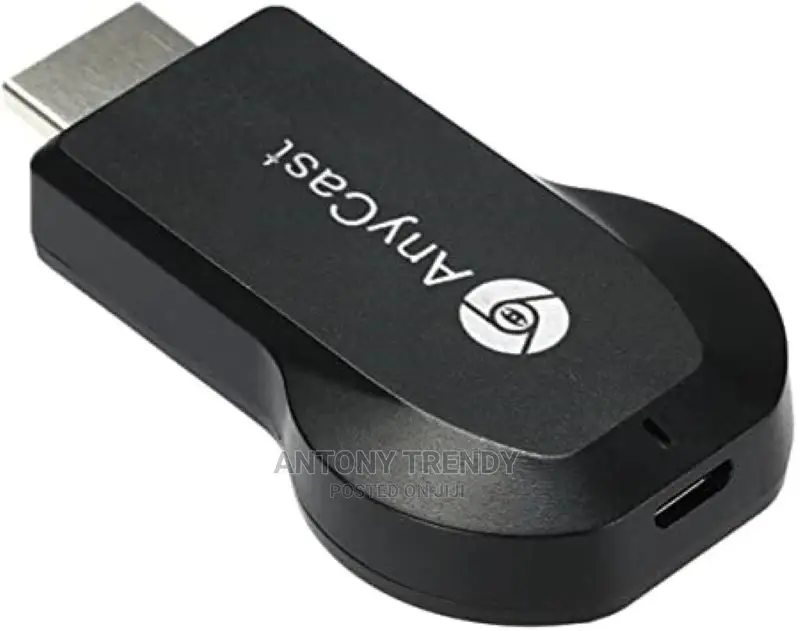 Wireless Anycast Hdmi Wifi Dlna Airplay Miracast