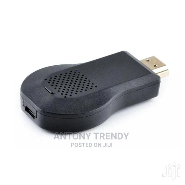 Anycast Wifi Display Dongle Receiver Airplay Miracast Dlna