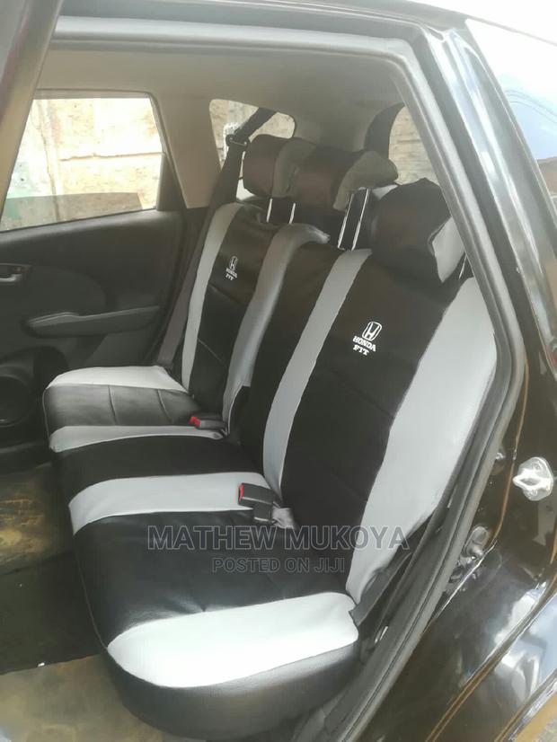 Easy to Sanitise Car Seat Covers - thumbnail 2