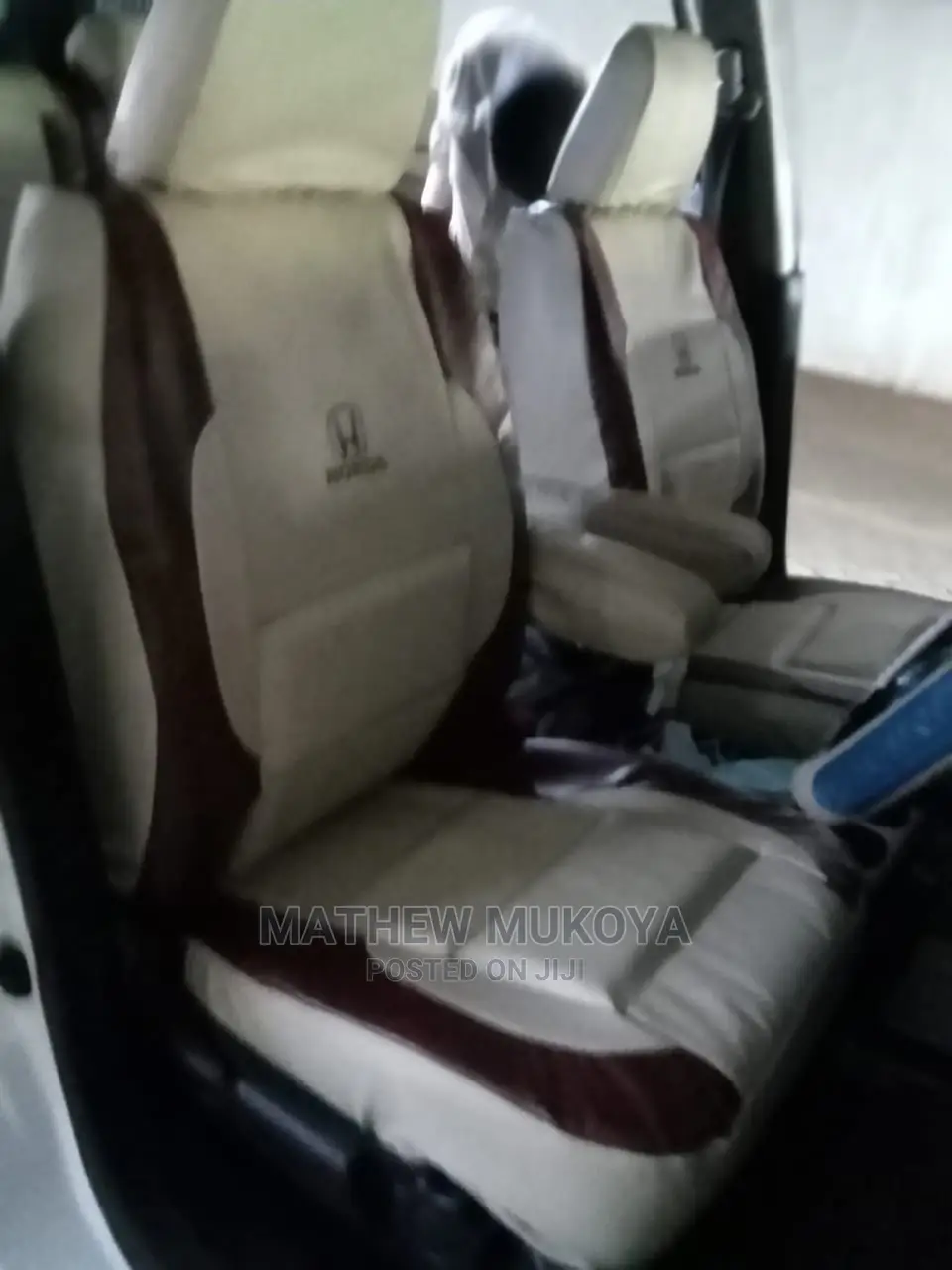 Crv Hondaaa Car Seat Covers