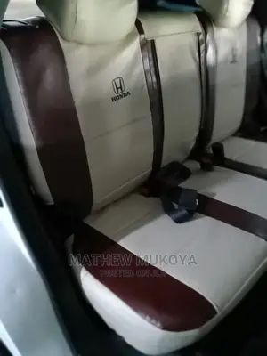 Crv Hondaaa Car Seat Covers