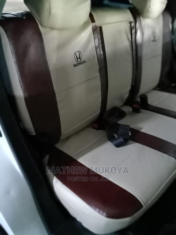 Crv Hondaaa Car Seat Covers - thumbnail 2