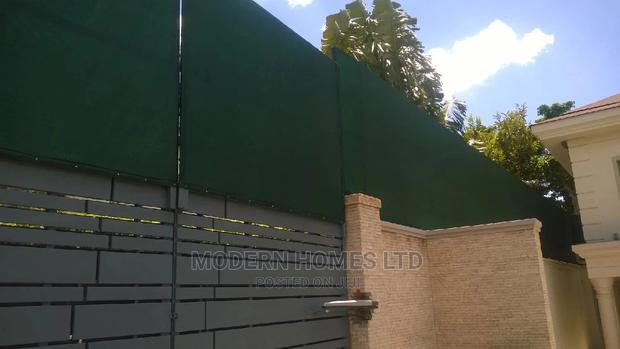Wall Top Privacy Screen Wall Top - thumbnail 2