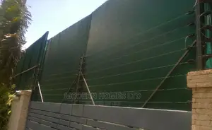 Wall Top Privacy Screen Wall Top