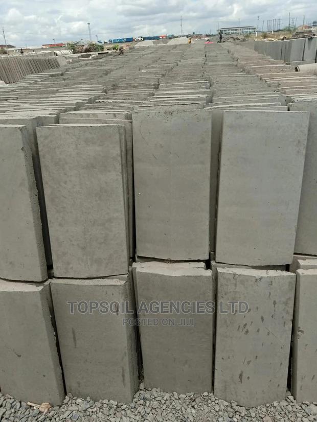 Wall Coping