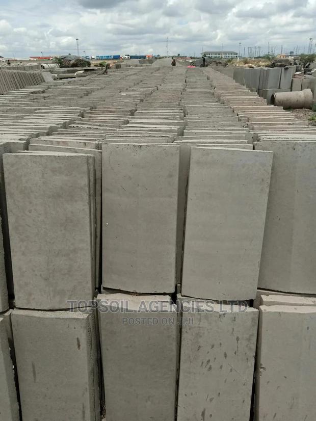 Wall Coping - thumbnail 3