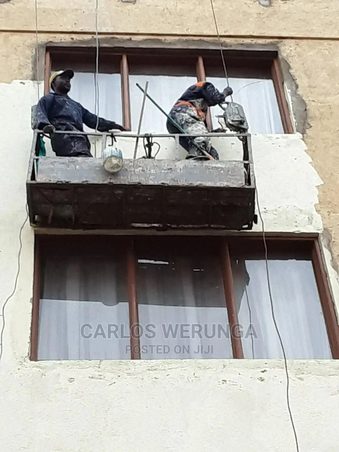 Painting Service