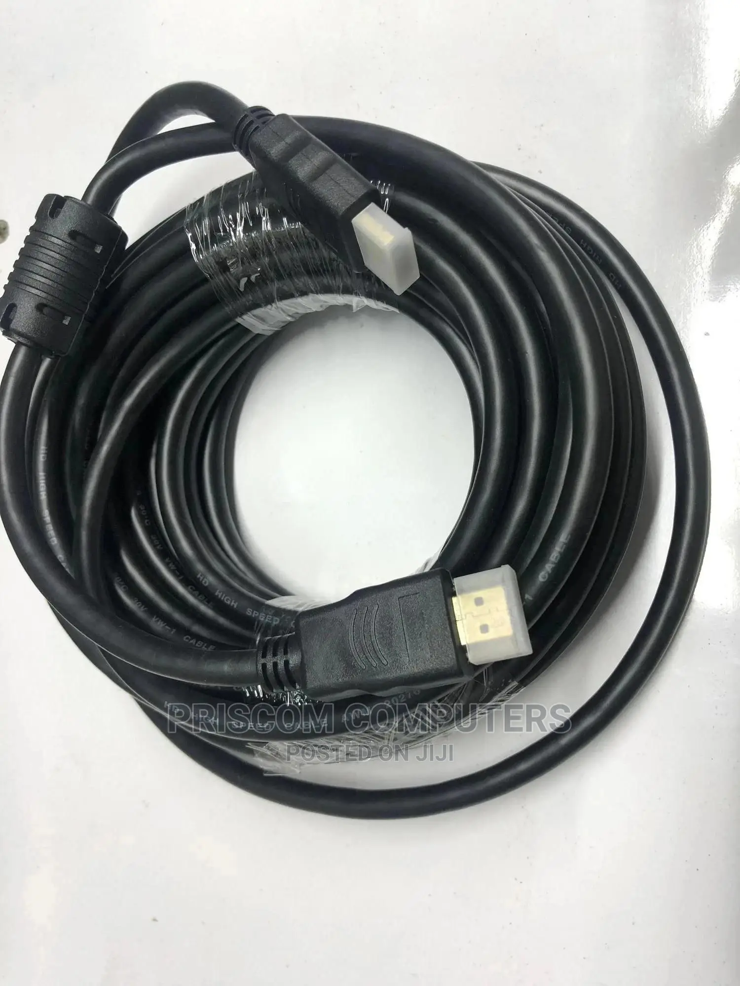Hdmi Cable - 10M (Very High Speed)