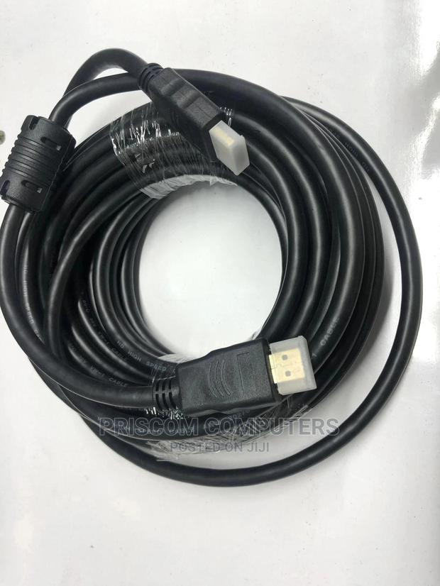 Hdmi Cable - 10M (Very High Speed) - main view
