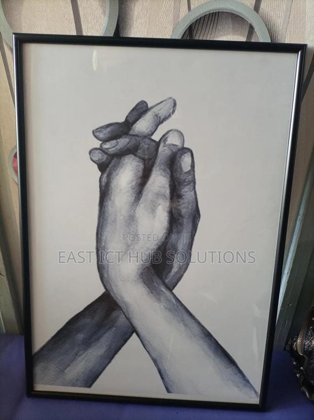Slim Edition A2 Each Photo Frames and Wall Frames