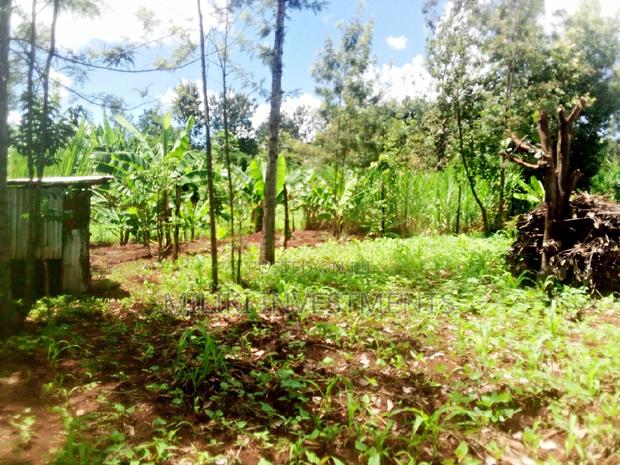 1 and Half Acres on Sale at Kamahuha