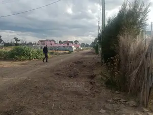 Prime Plot for Sale in Nanyuki Neighbouring Nanyuki Air Base