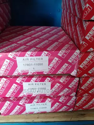 Toyota Air Cleaner Nos 11050