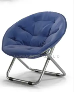 Assorted Moon Chairs