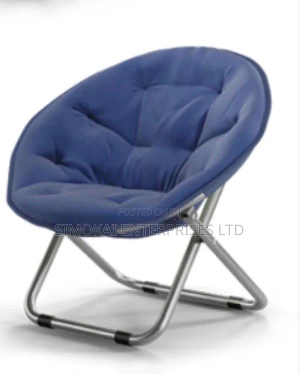 Assorted Moon Chairs