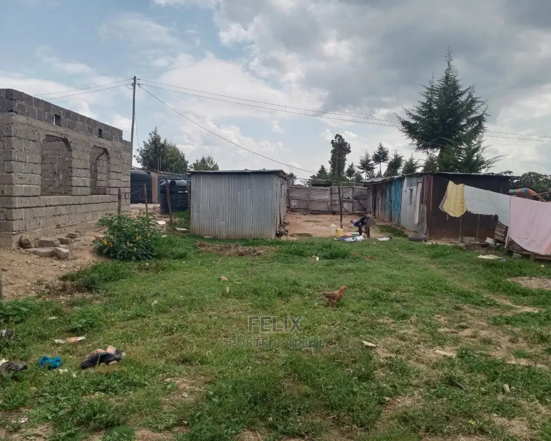 Residential Plot for Sale in Narumoru