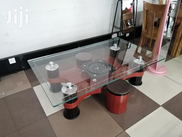 Puff Tables - thumbnail 2