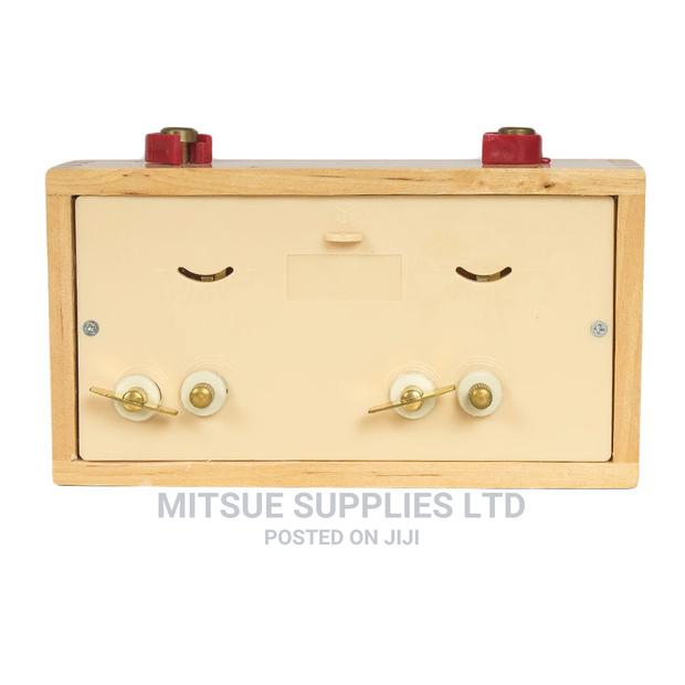 Analog Chess Timer Clock - thumbnail 4