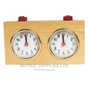 Analog Chess Timer Clock - thumbnail 2