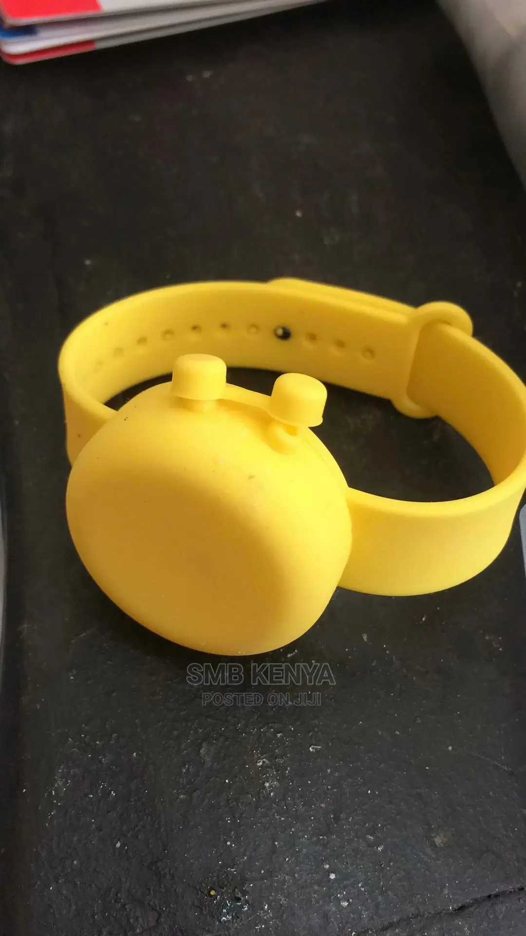 Sanitizer Dispenser Bracelet Band