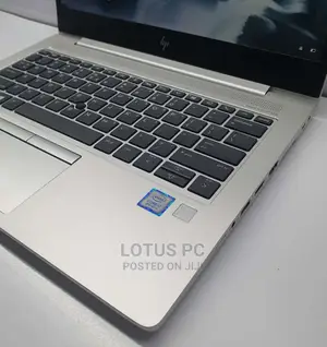 Laptop HP EliteBook 830 G5 16GB Intel Core I7 SSD 500GB