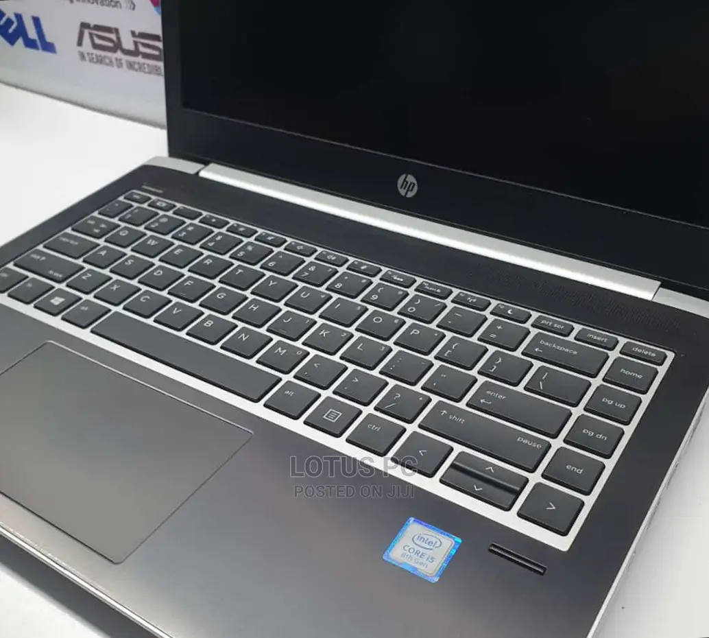 Laptop HP ProBook 450 G5 8GB Intel Core I5 HDD 1T