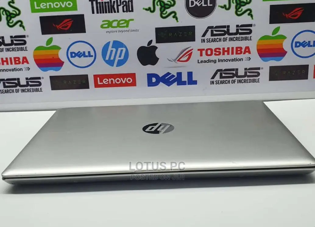 Laptop HP ProBook 450 G5 8GB Intel Core I5 HDD 1T