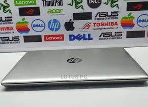 Laptop HP ProBook 450 G5 8GB Intel Core I5 HDD 1T