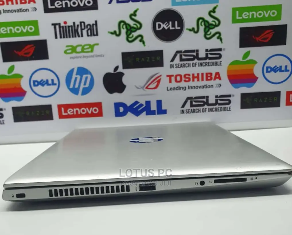 Laptop HP ProBook 450 G5 8GB Intel Core I5 HDD 1T