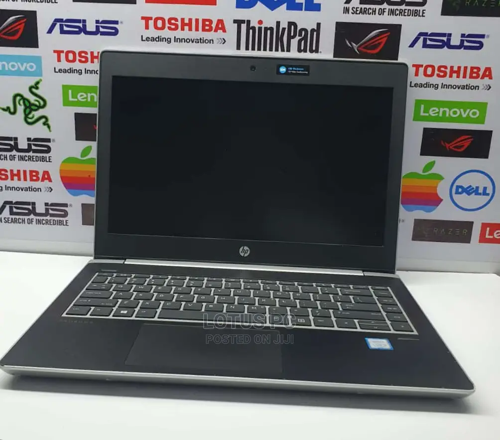 Laptop HP ProBook 450 G5 8GB Intel Core I5 HDD 1T