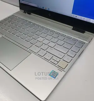Laptop HP Spectre X360 8GB Intel Core I5 SSD 512GB