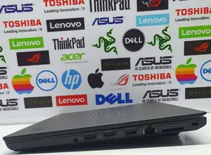 Laptop Lenovo ThinkPad T470 8GB Intel Core I5 HDD 500GB