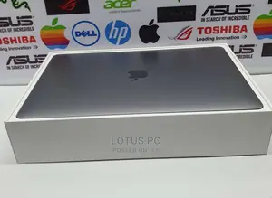 New Laptop Apple MacBook Pro 2020 16GB Intel Core I5 SSD 256GB