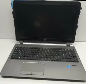 Laptop HP ProBook 450 G2 8GB Intel Core I5 HDD 500GB